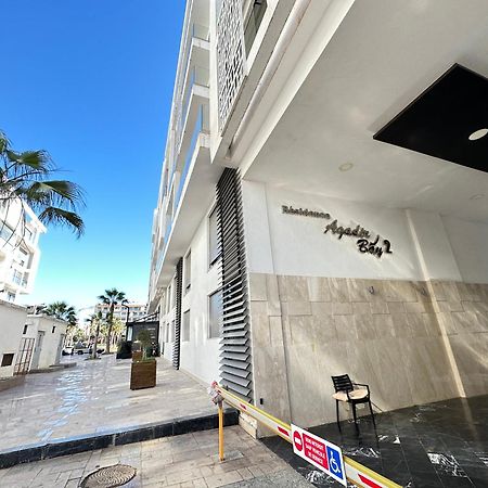 Luxury Apartment In Agadir Bay מראה חיצוני תמונה