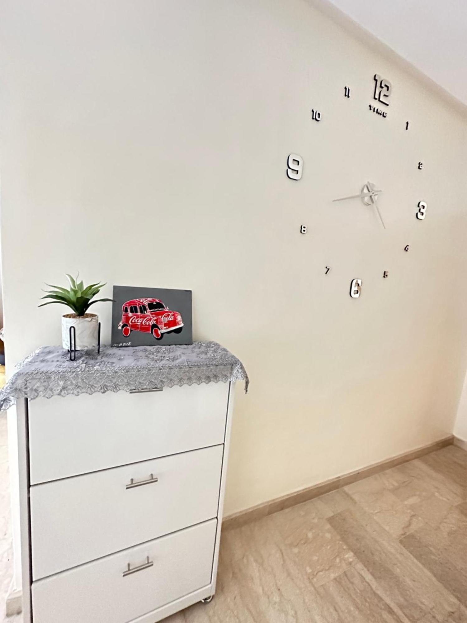Luxury Apartment In Agadir Bay מראה חיצוני תמונה