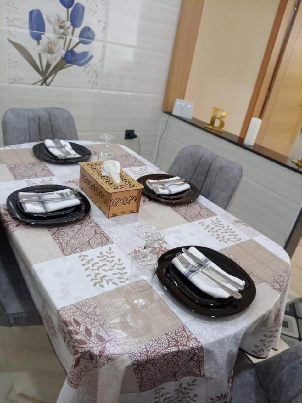 Luxury Apartment In Agadir Bay מראה חיצוני תמונה