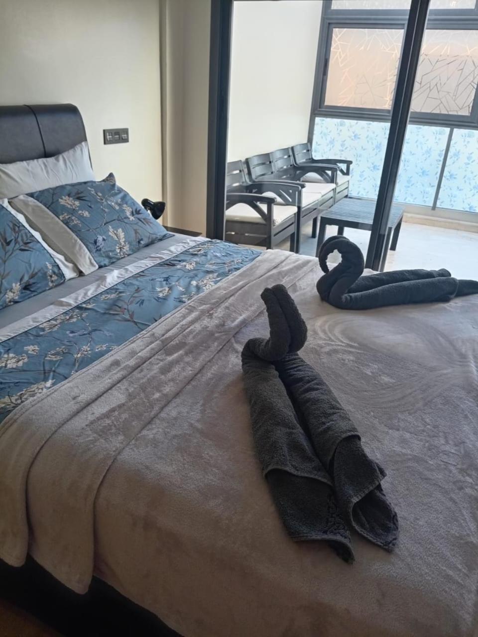 Luxury Apartment In Agadir Bay מראה חיצוני תמונה
