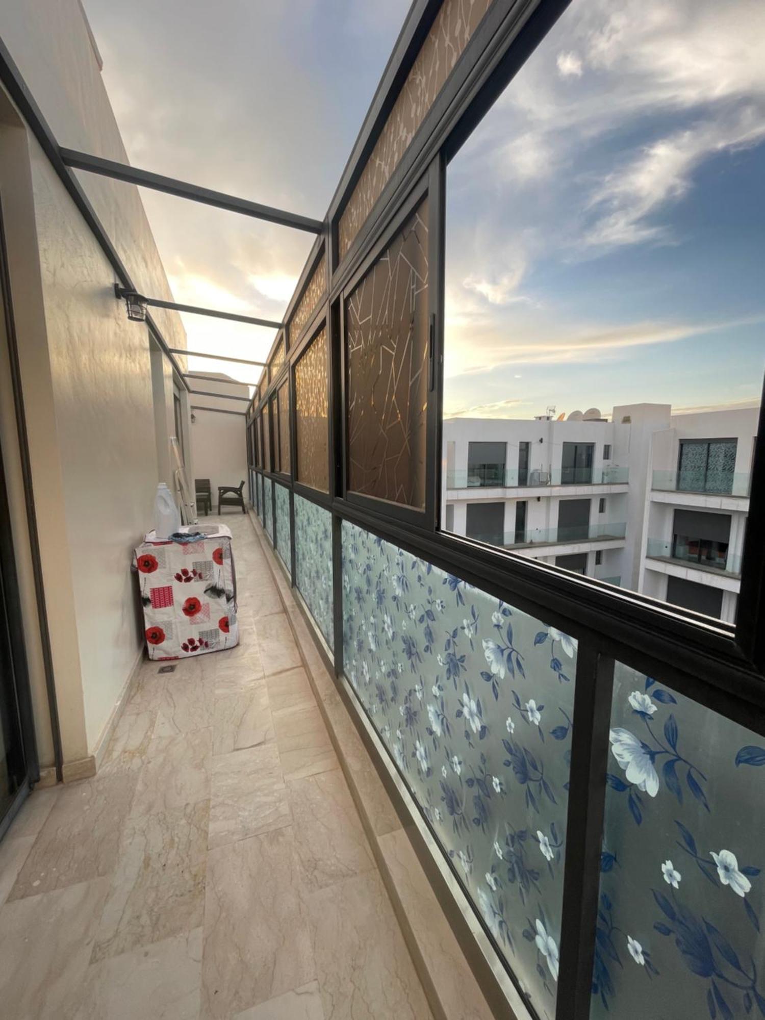 Luxury Apartment In Agadir Bay מראה חיצוני תמונה
