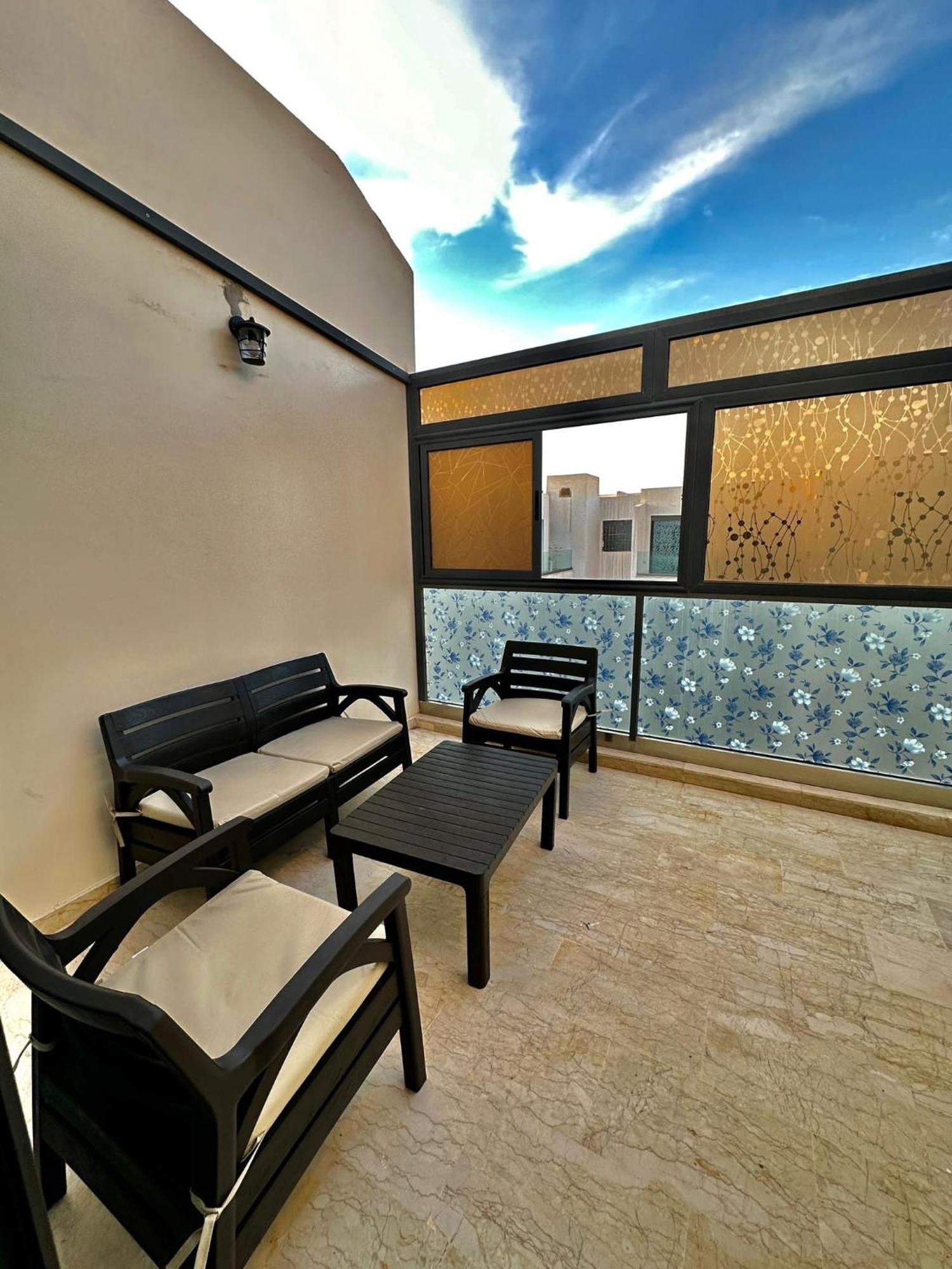 Luxury Apartment In Agadir Bay מראה חיצוני תמונה