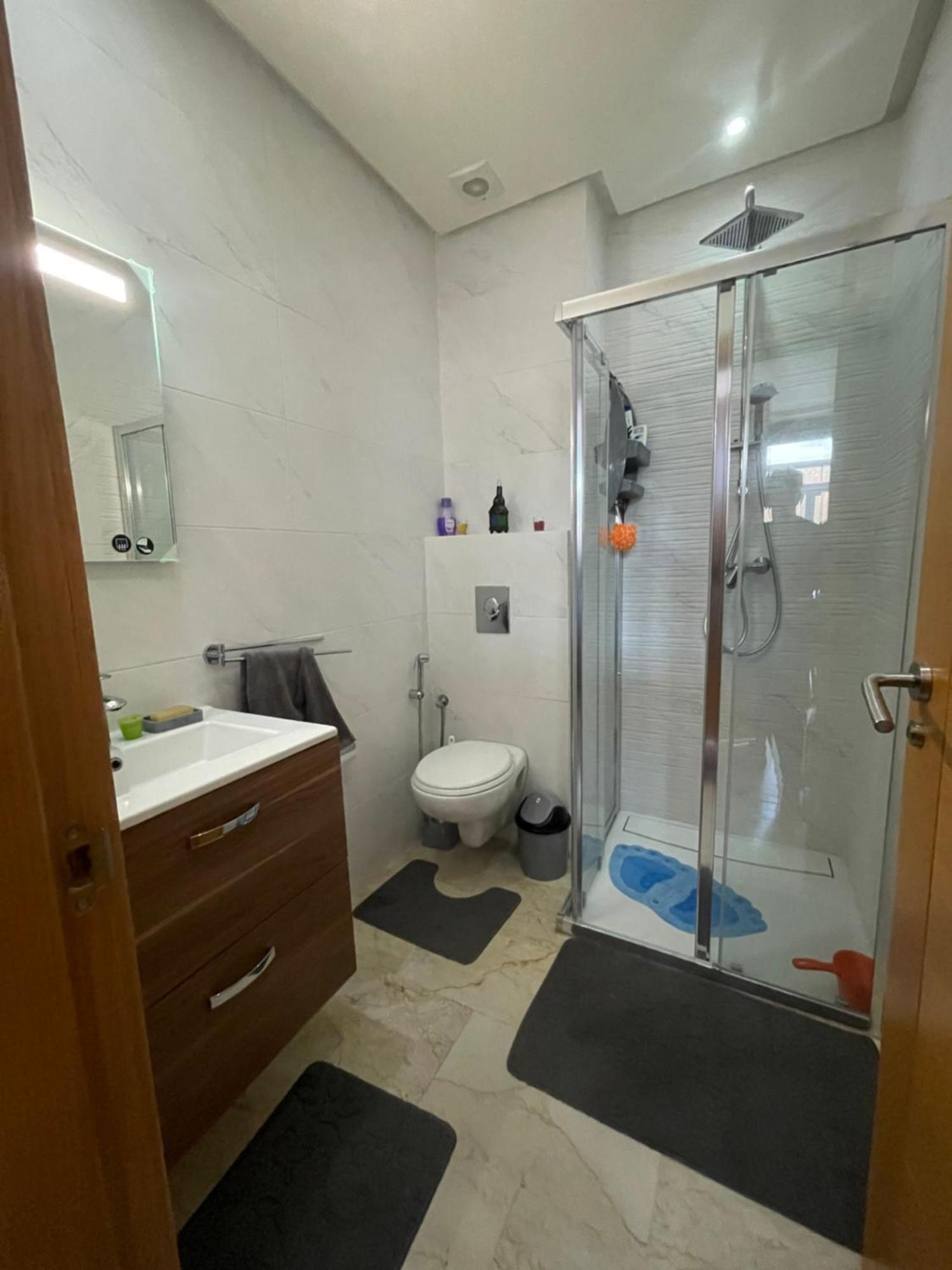 Luxury Apartment In Agadir Bay מראה חיצוני תמונה