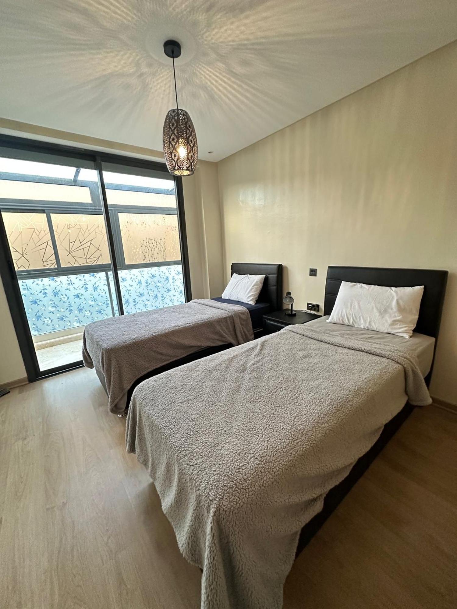 Luxury Apartment In Agadir Bay מראה חיצוני תמונה