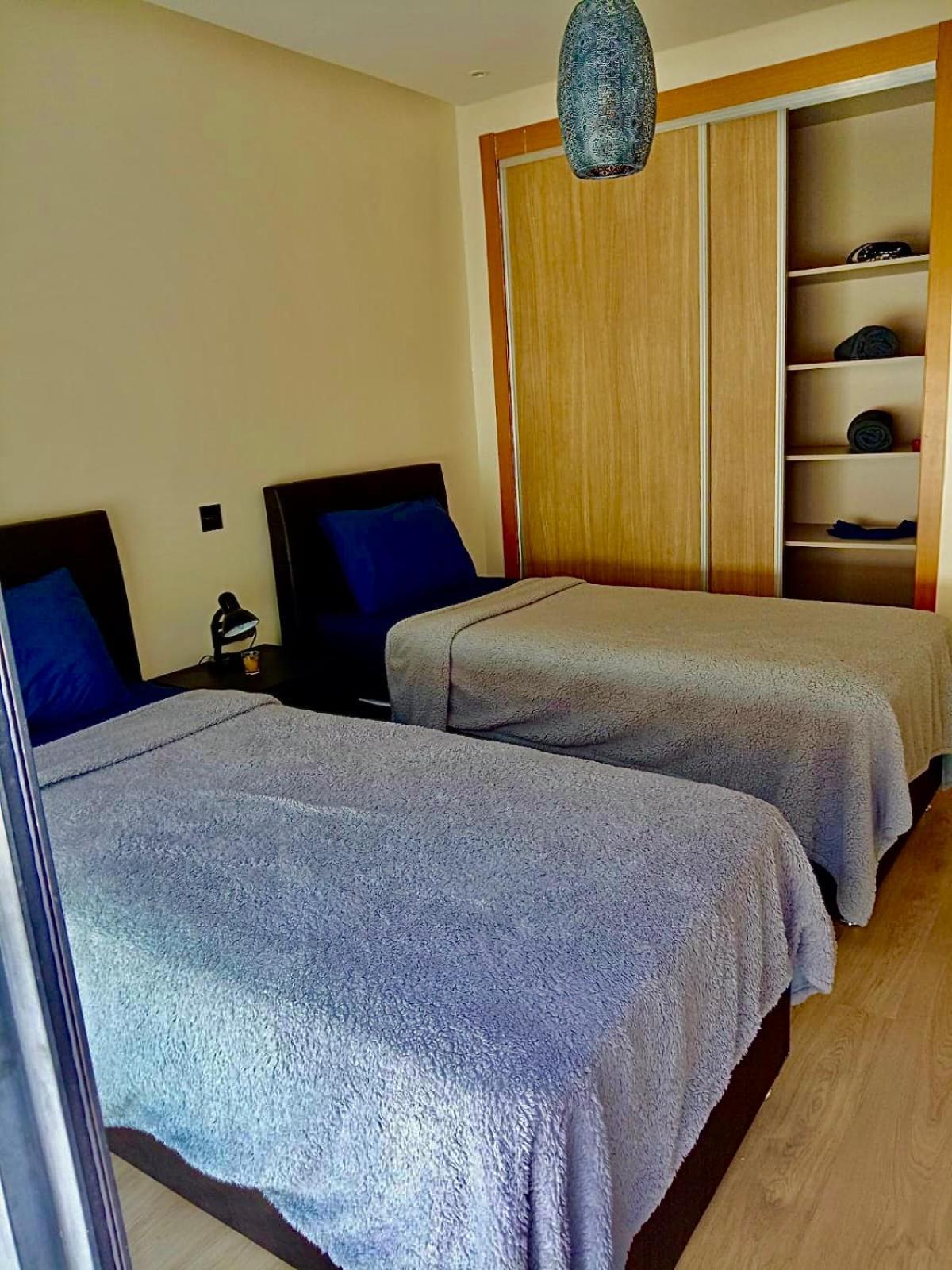 Luxury Apartment In Agadir Bay מראה חיצוני תמונה