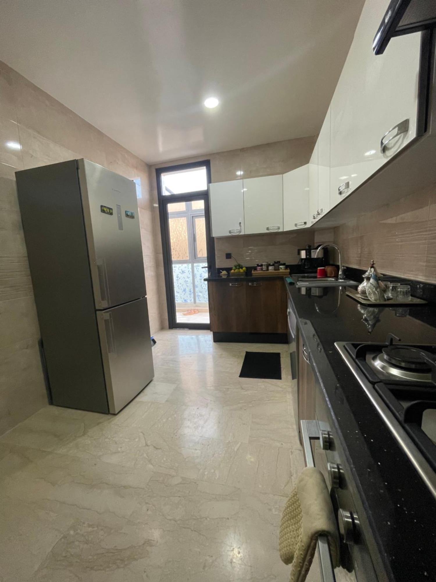 Luxury Apartment In Agadir Bay מראה חיצוני תמונה