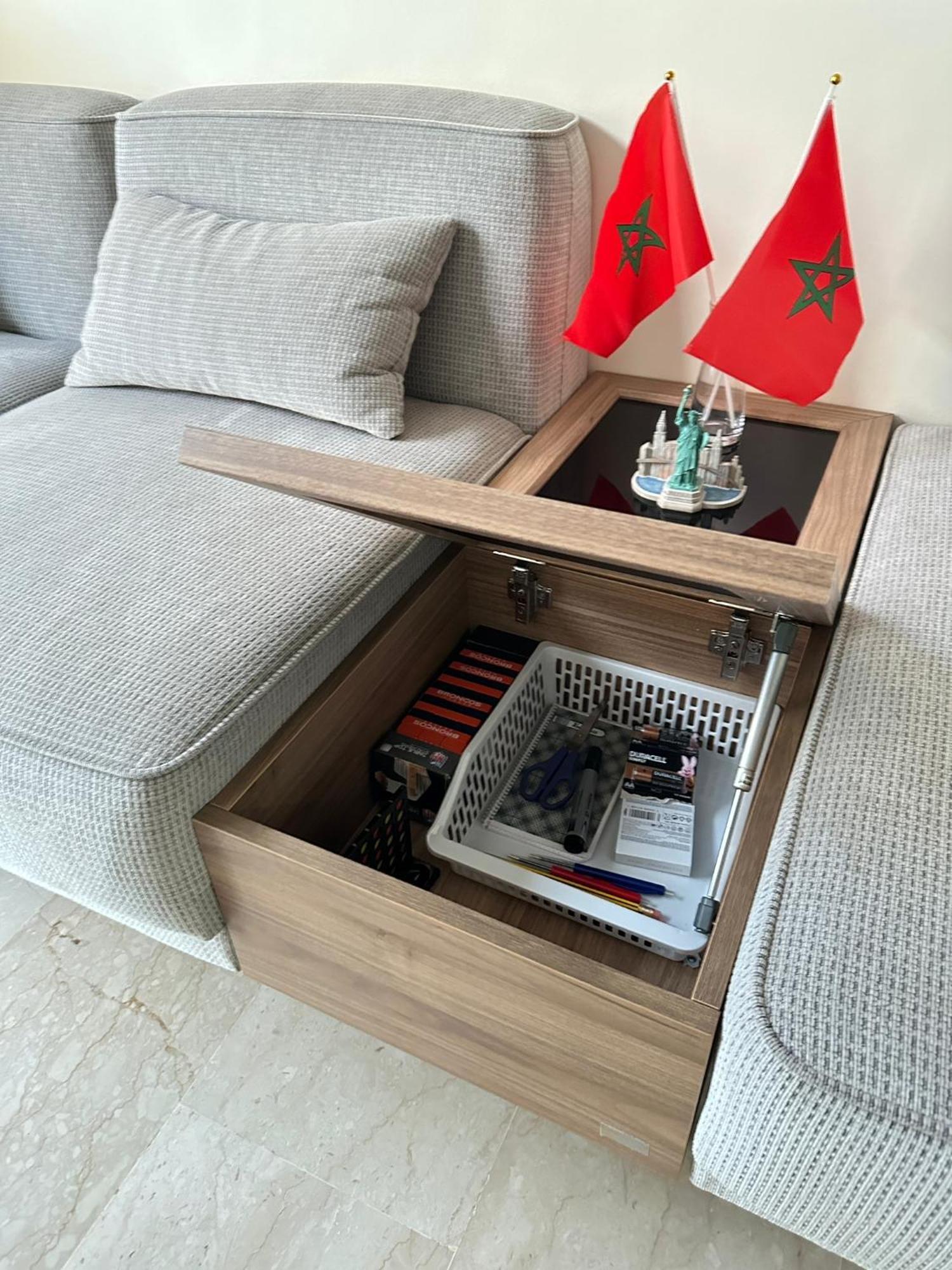 Luxury Apartment In Agadir Bay מראה חיצוני תמונה