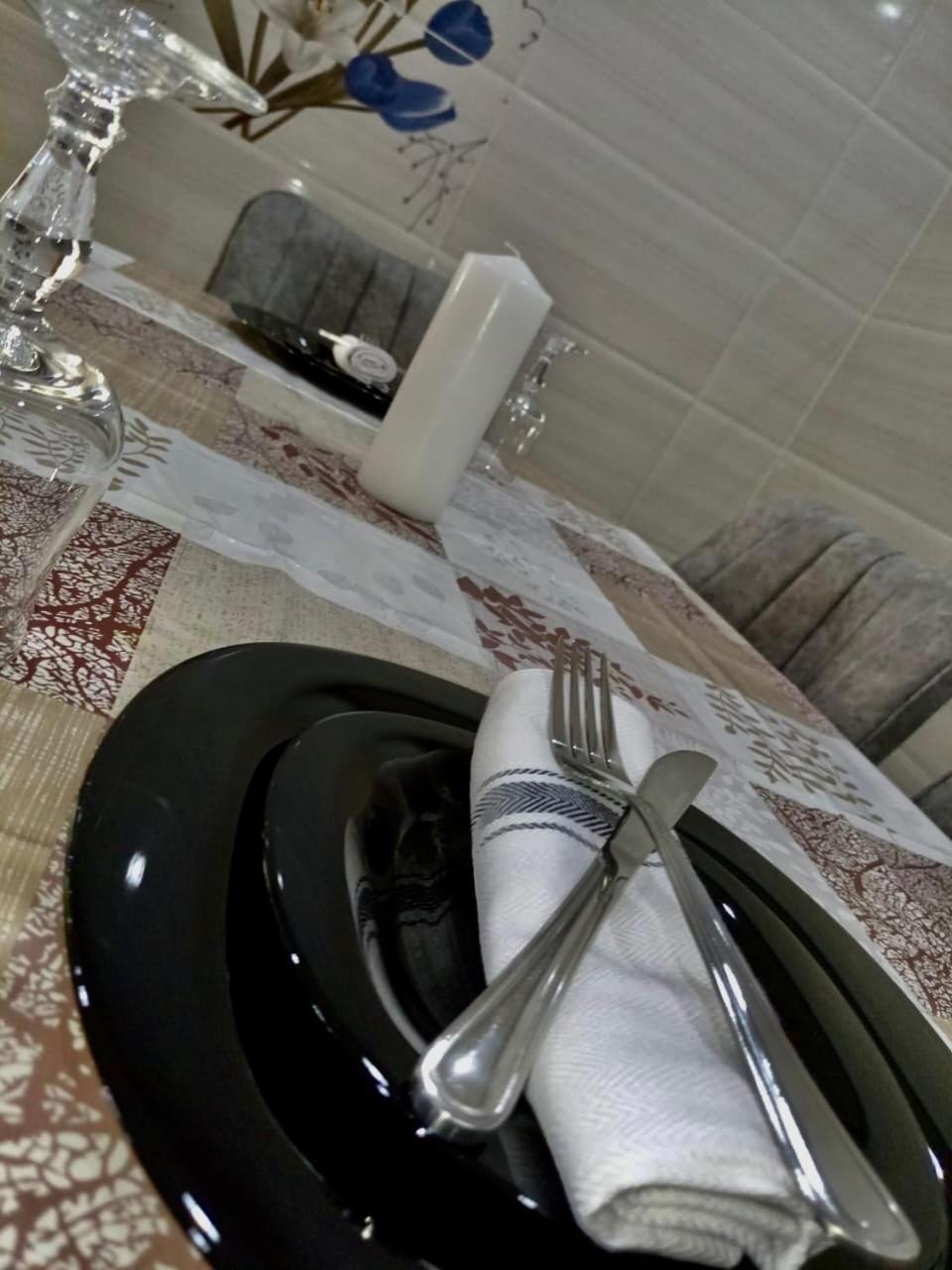Luxury Apartment In Agadir Bay מראה חיצוני תמונה