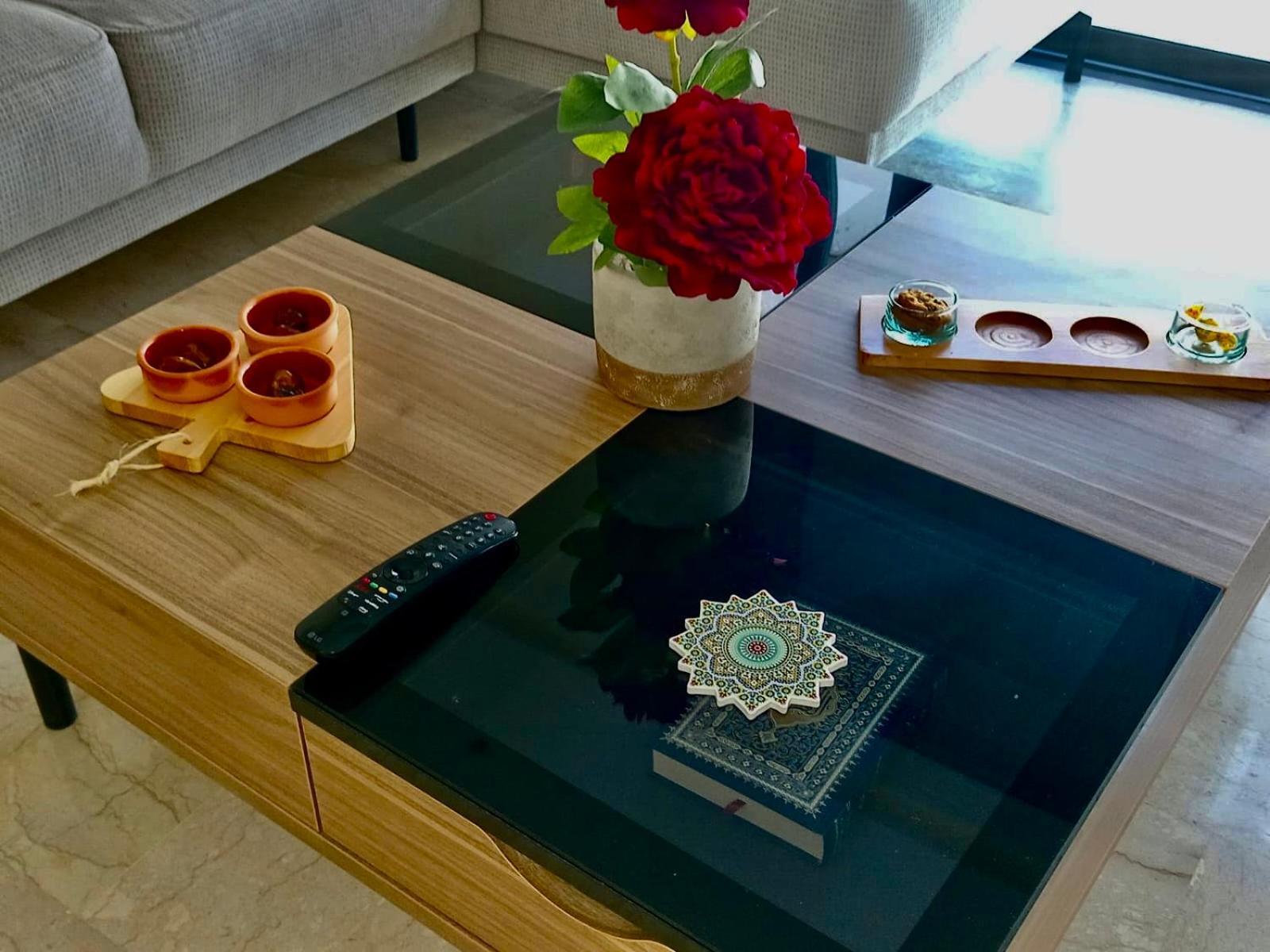 Luxury Apartment In Agadir Bay מראה חיצוני תמונה